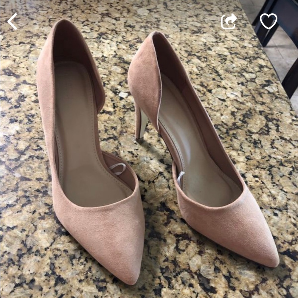 Woman shoes